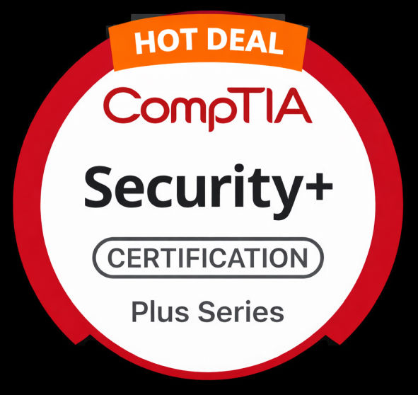 CompTIA Security+ Certification